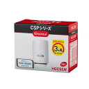 【製品仕様】●カートリッジ2個入り●主な対応機種：CSP601、CSP602、CSPX、CSP9、CSPUD、CSP1、CSP2、CSP3※パッケージが異なる場合がございますが、商品は同じです ※商品の仕様・対応をご確認の上、ご購入ください。 mitsubishi`cleansui`浄水機`PFOS除去`PFOA除去`有機フッ素化合物除去`三菱ケミカルクリンスイCSPシリーズ用交換カートリッジ2個入りHGC9SW` ※この説明文は楽天市場店の記載内容です。URLはhttps://item.rakuten.co.jp/emedama/で始まります。URLが異なる際はサイトを利用することのないよう十分ご注意ください。 ▼ご注意▼以下の商品は、当商品と互換性に関係なく表示されます。互換性は別途ご確認の上ご注文ください● 商品の返品について