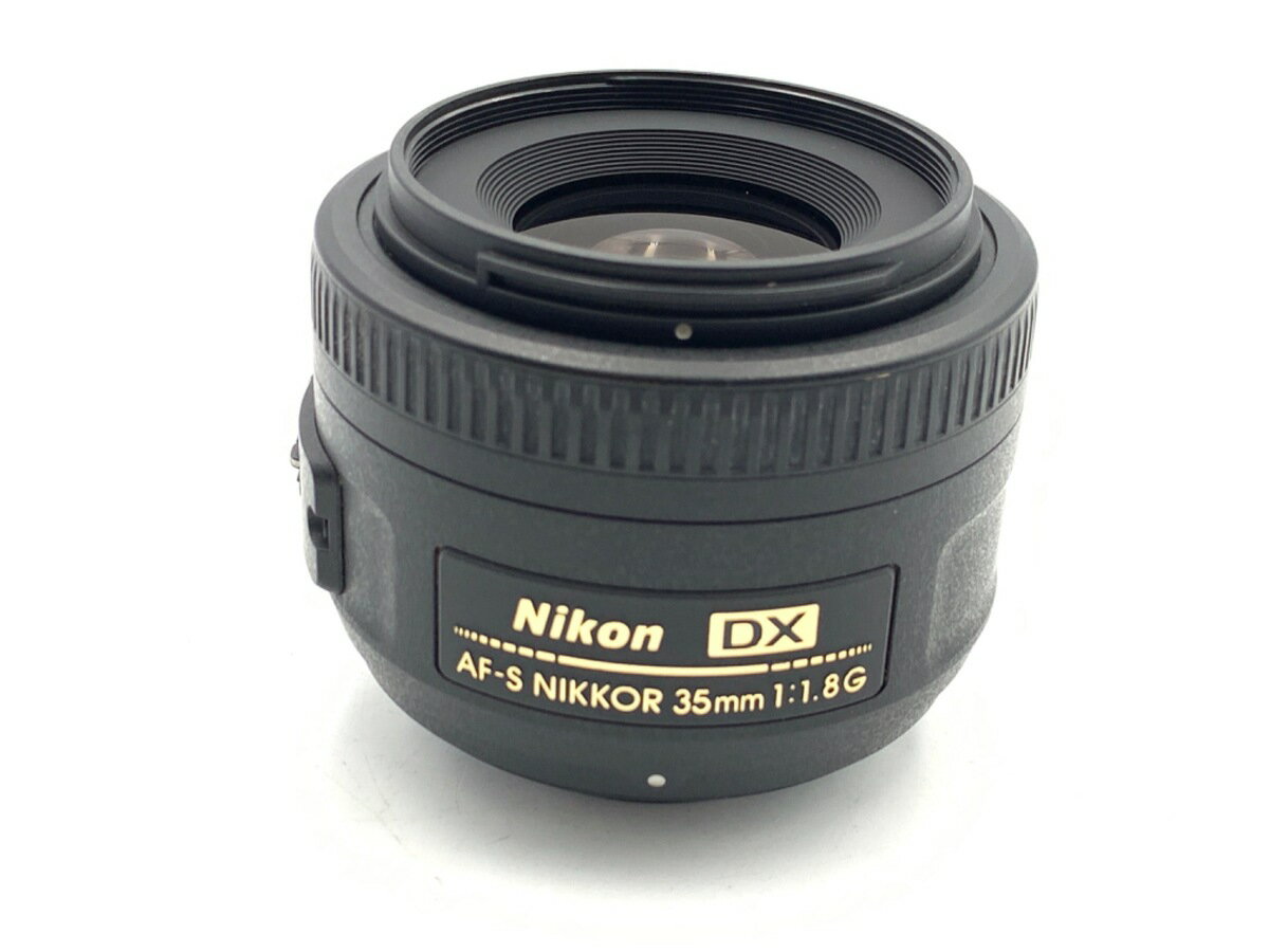 楽天市場】nikon ニコン af-s dx nikkor 35mm f/1.8gの通販 楽天市場】nikon ニコン af-s dx nikkor 35mm f/1.8gの通販