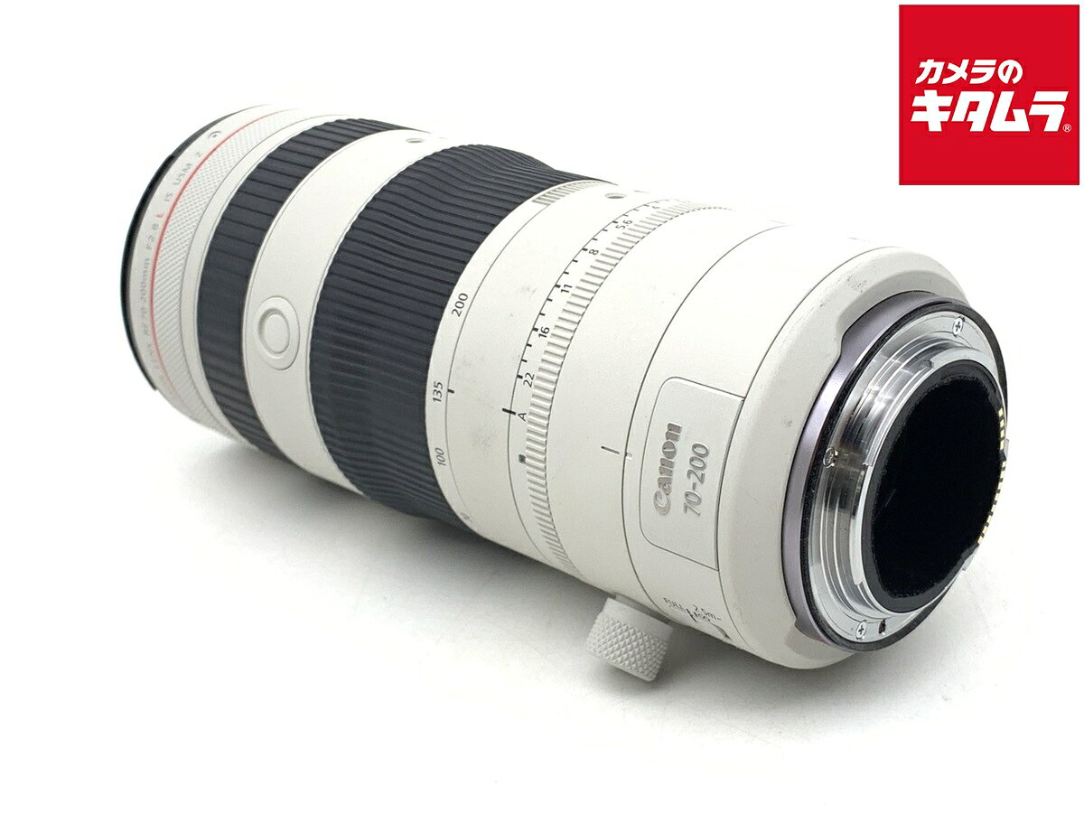 楽天市場】rf70-200mm f2.8 l is usmの通販