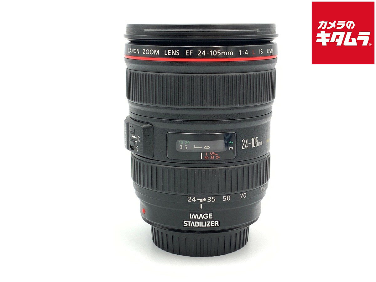 楽天市場】canon ef24−105mm f4l is usmの通販