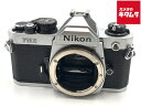 【中古】 【並品】 ニコン New FM2 【フィルムカメラ】 【6ヶ月保証】