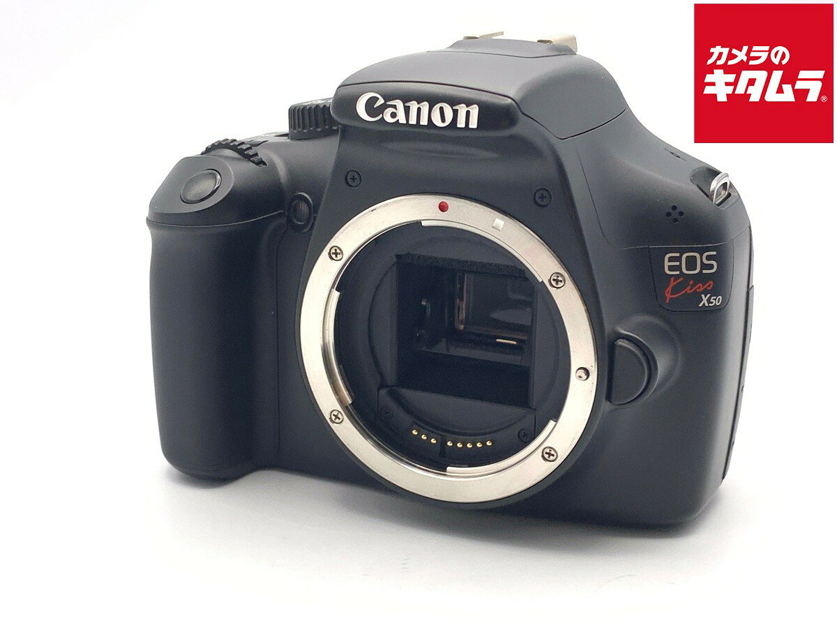 楽天市場】EOS Kiss X50 中古の通販