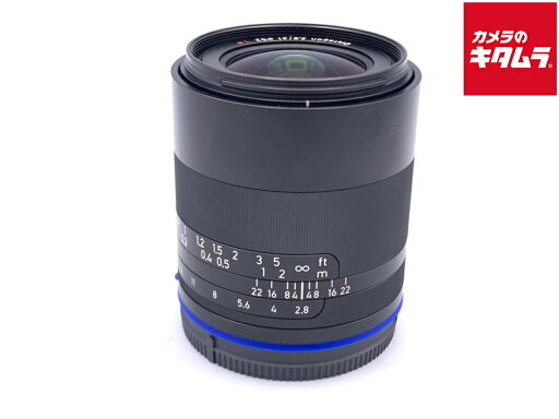 【中古】 【美品】 カールツァイス ZEISS Loxia 2.8/21 E-mount 【交換レンズ】 【6ヶ月保証】 【中古】 【美品】 カールツァイス ZEISS Loxia 2.8/21 E-mount 【交換レンズ】 【6ヶ月保証】