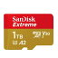 ǥ Extreme microSDHC UHS-I 1TB SDSQXAV-1T00-JN3MD Ǽ23֡