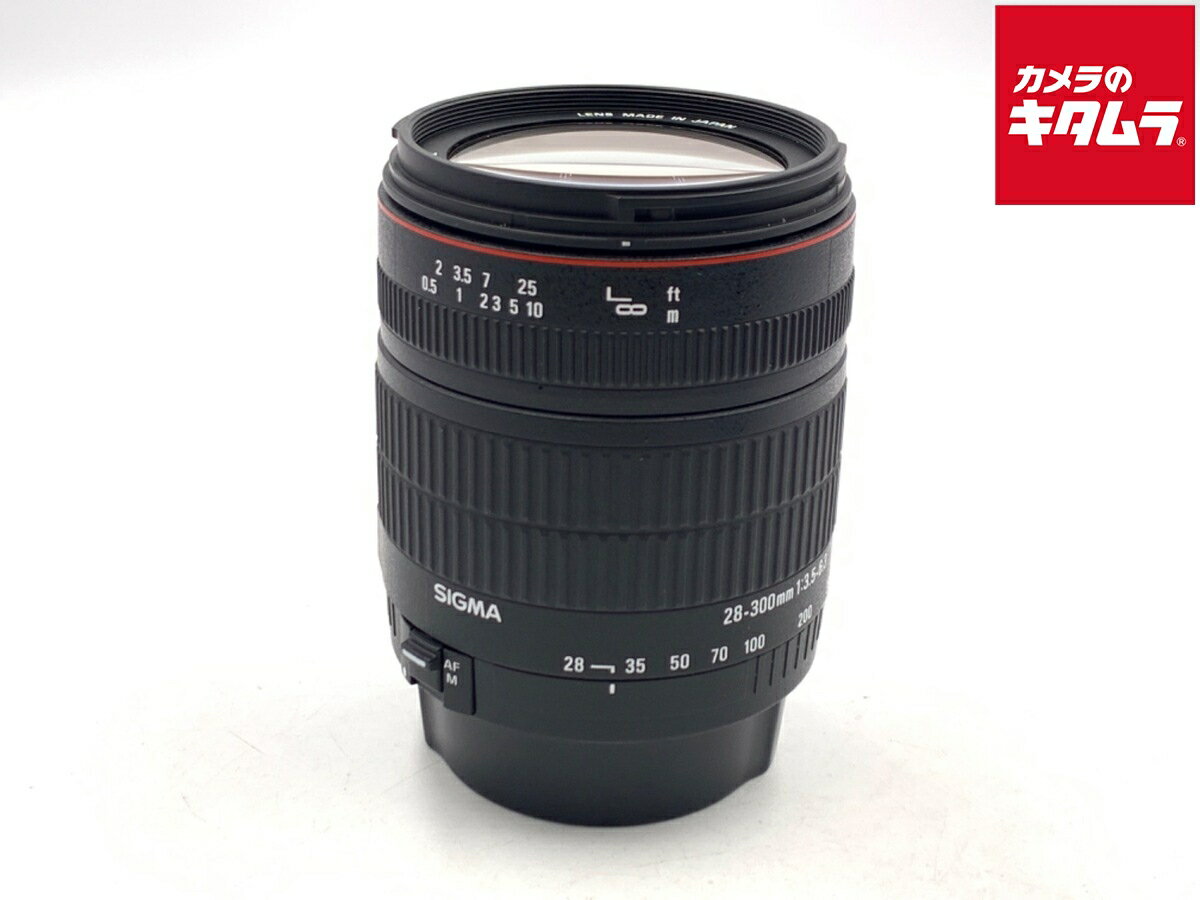 楽天市場】シグマ 28-300mm（メーカーシグマ）の通販