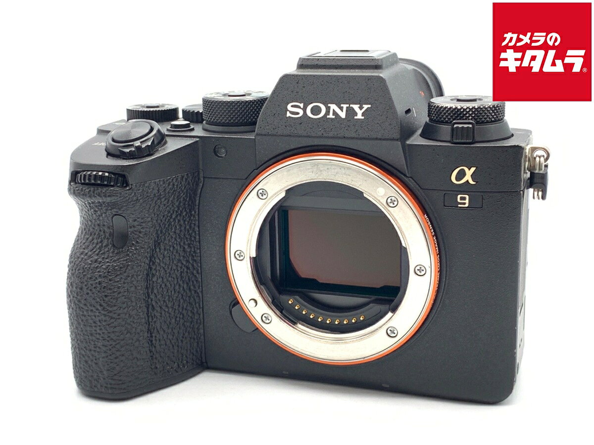 【Alfa7】Sony α9 ボディ【ソニープロサービス点検済み品】 楽天市場】sony α9の通販