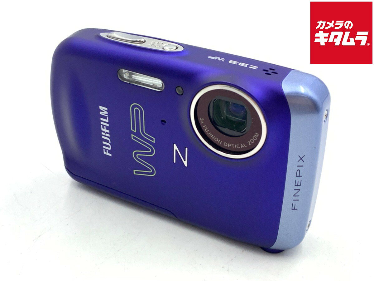 楽天市場】FUJIFILM FinePix Z33WP（TV・オーディオ・カメラ）の通販