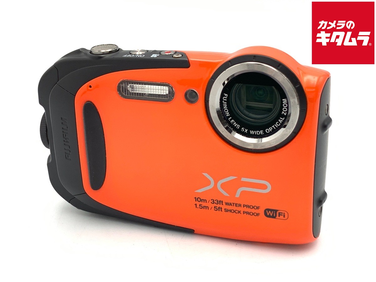 楽天市場】fujifilm finepix xp70の通販
