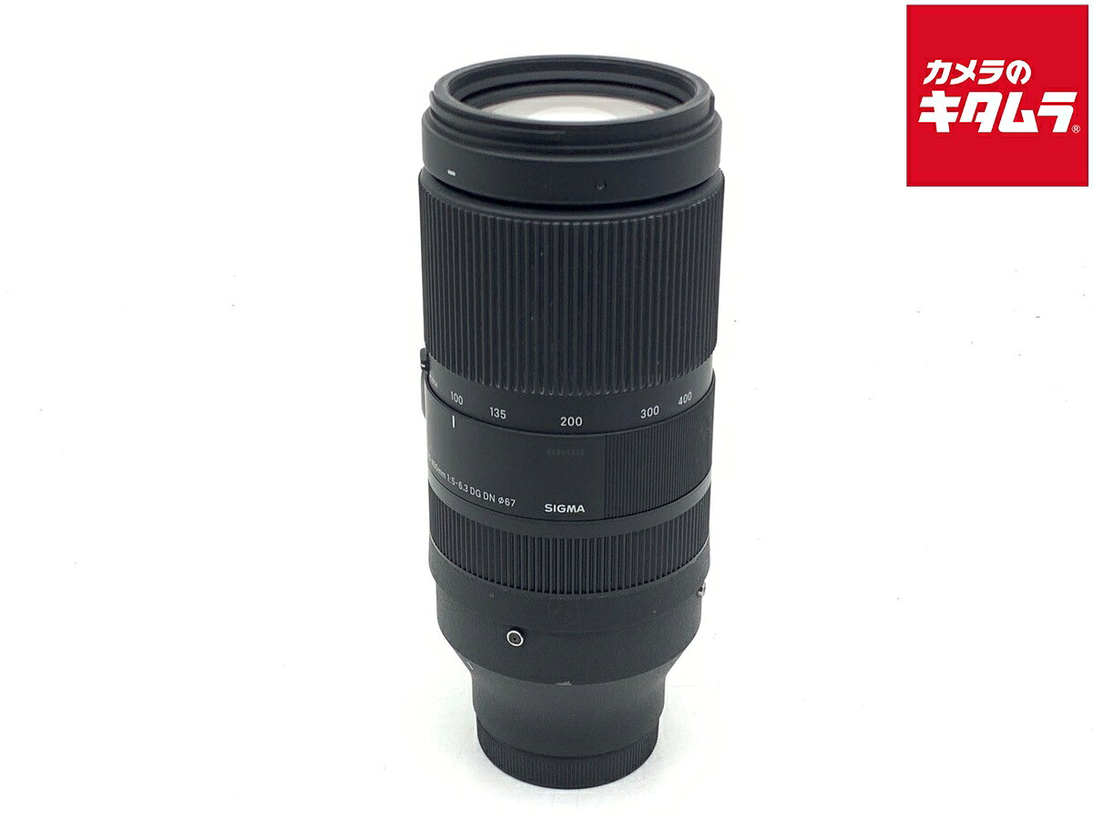 楽天市場】sigma 100-400 中古の通販