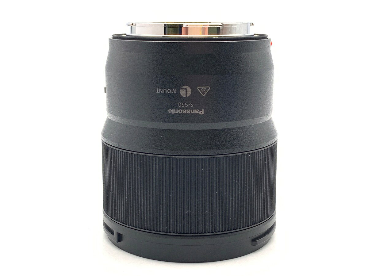 【中古】 【美品】 パナソニック LUMIX S 50mm F1.8 [S-S50] 【交換レンズ】 【6ヶ月保証】 2