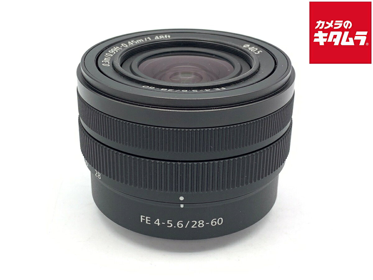 楽天市場】sony fe 28-60mm f4-5.6の通販