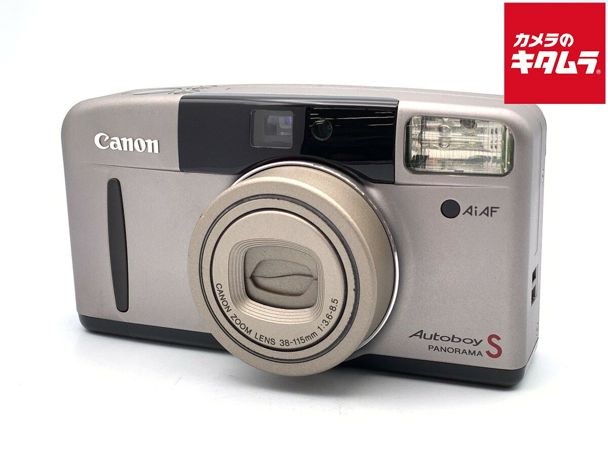楽天市場】canon autoboyの通販