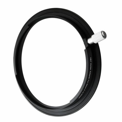 H&Y K-ARZ14 Kシリーズ アダプター NIKKOR Z 14-24mm ホルダーMk3用