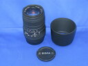 【中古】 【良品】 シグマ(SIGMA)AF 100-300/4.5-6.7 DL ミノルタ/ソニー 【交換レンズ】