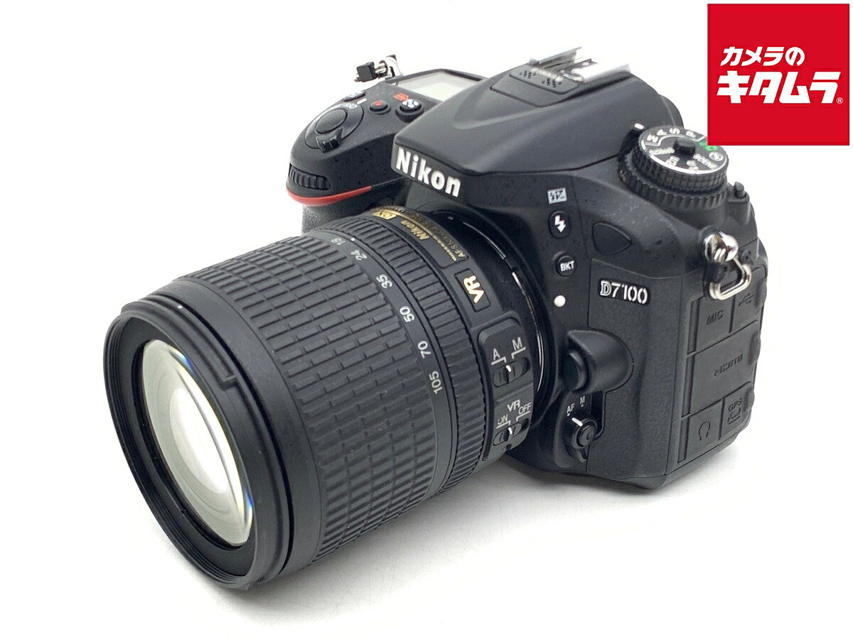 楽天市場】NIKON D7100（カメラ・ビデオカメラ・光学機器｜TV