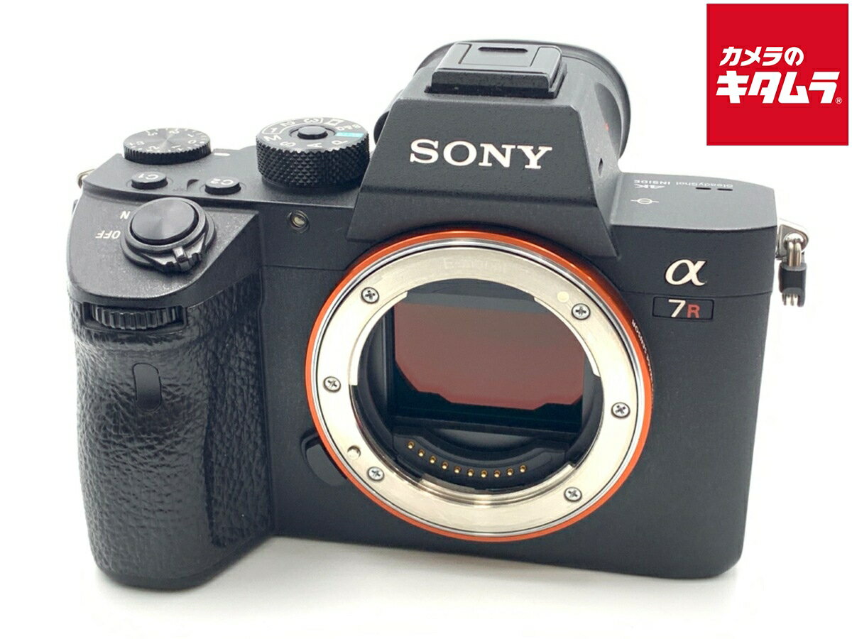 楽天市場】α7r iii ilce-7rm3 ボディの通販 楽天市場】α7r iii ilce-7rm3 ボディの通販