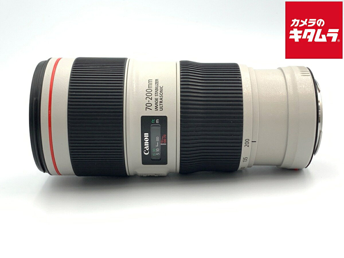 楽天市場】ef70-200mm f4l is ii usm（ブランドキヤノン）の通販