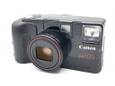 【中古】 【並品】 キヤノン（CANON） Autoboy Zoom105 【フィルムカメラ】