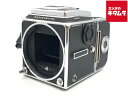 【中古】 【並品】 ハッセルブラッド 503CX ボディ A12付 【フィルムカメラ】