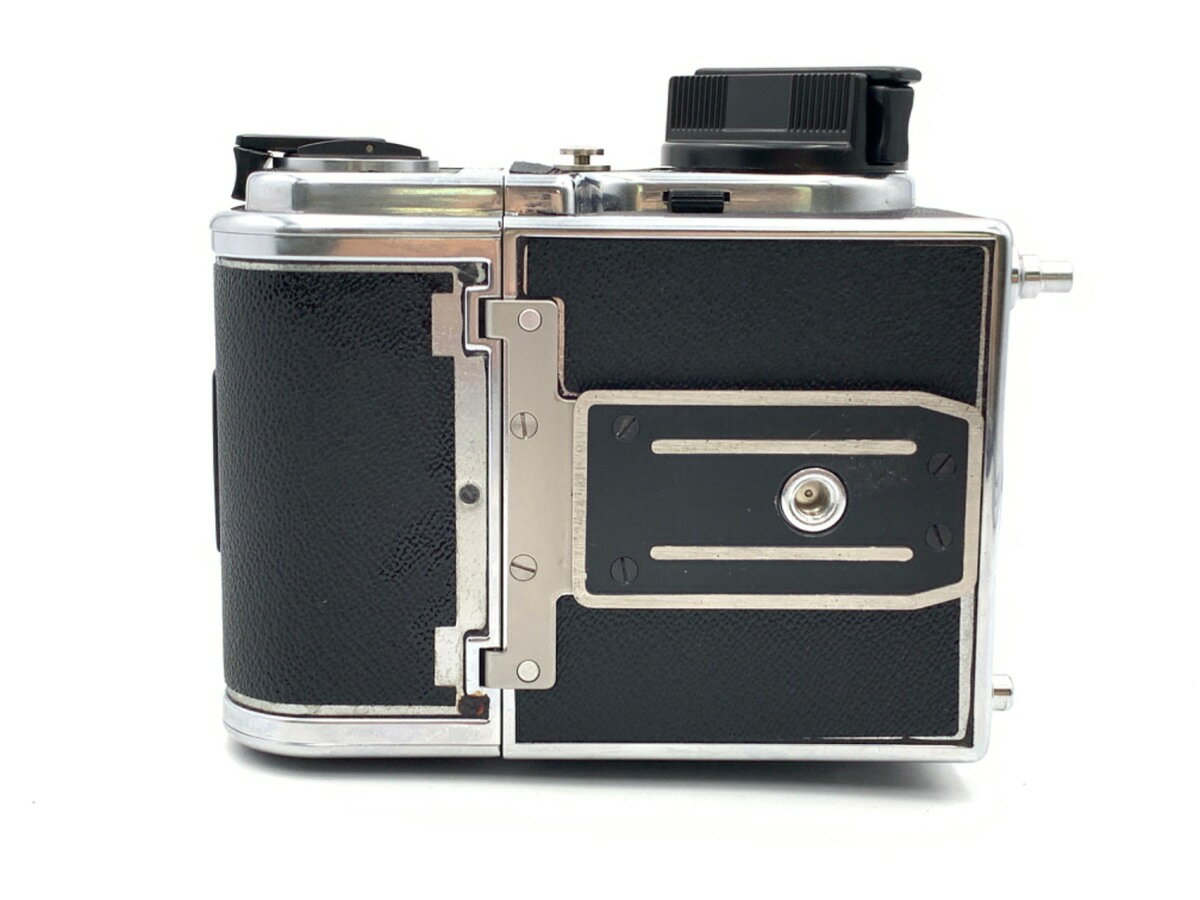 【中古】 【並品】 ハッセルブラッド 503CX ボディ A12付 【フィルムカメラ】