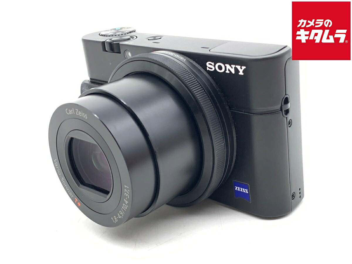 楽天市場】sony rx100m3 中古の通販