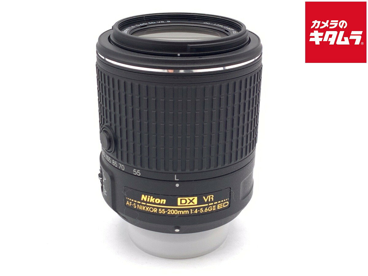楽天市場】nikon レンズaf－s 55－200の通販