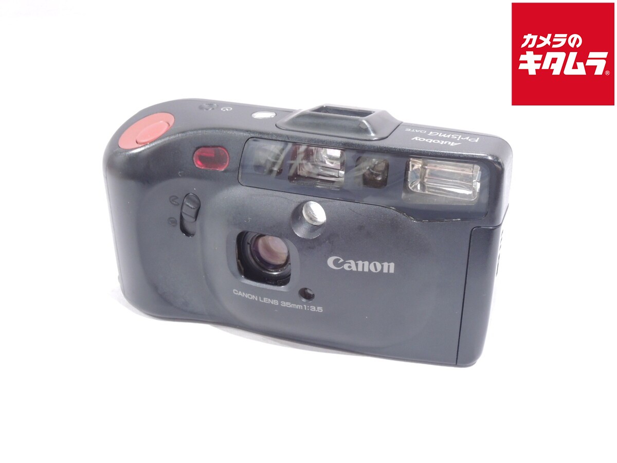 楽天市場】canon autoboyの通販