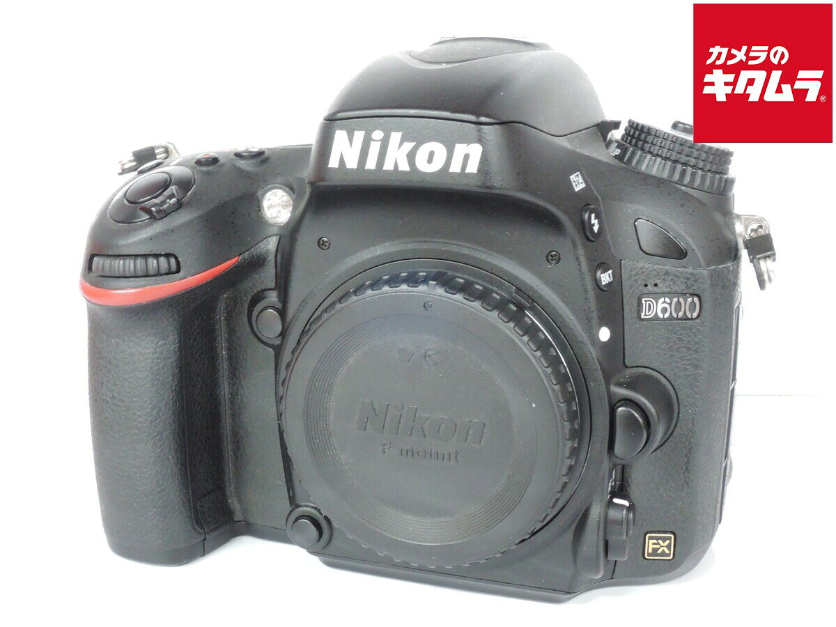 楽天市場】ニコン D600の通販