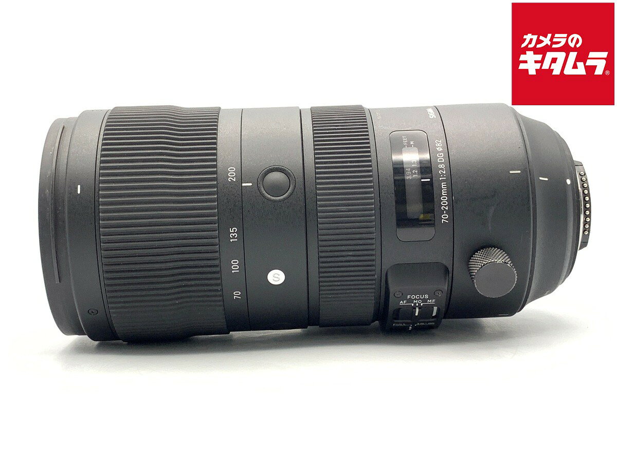 楽天市場】シグマ 70－200 f2．8 ニコンの通販