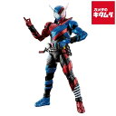バンダイ 仮面ライダー アクションフィギュア 仮面ライダービルド ラビットタンクフォーム