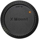 ユーエヌ UNX-8532 フジフイルム Xマウント用リアキャップ