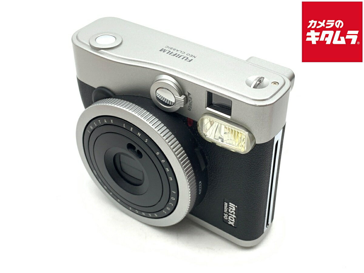 楽天市場】ネオクラシック instax 90 mini チェキの通販