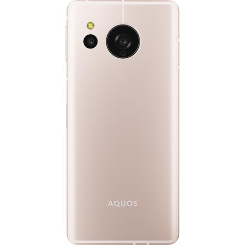 シャープ AQUOS sense8 ライトカッパー 