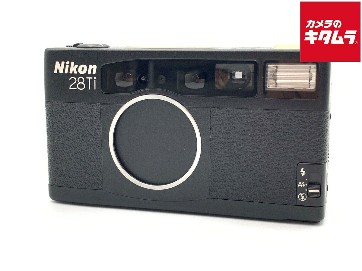 楽天市場】nikon 28ti（TV・オーディオ・カメラ）の通販