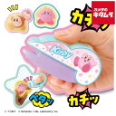 タカラトミー Oh!マイコット 星のカービィ