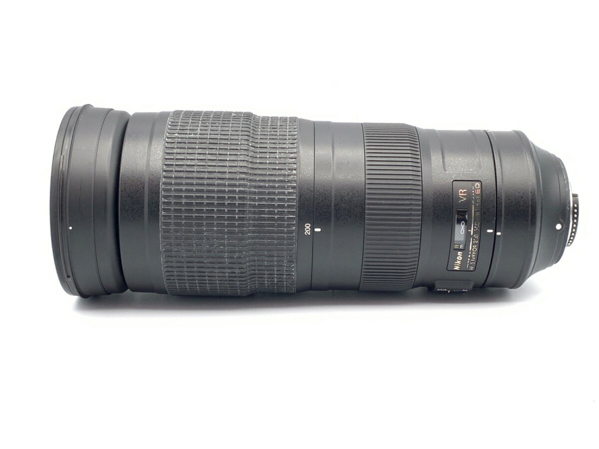 【中古】 【並品】 ニコン AF-S NIKKOR 