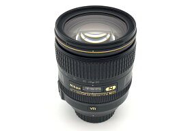 【中古】 【並品】 ニコン AF-S NIKKOR 24-120mm f/4G ED VR 【交換レンズ】 【6ヶ月保証】