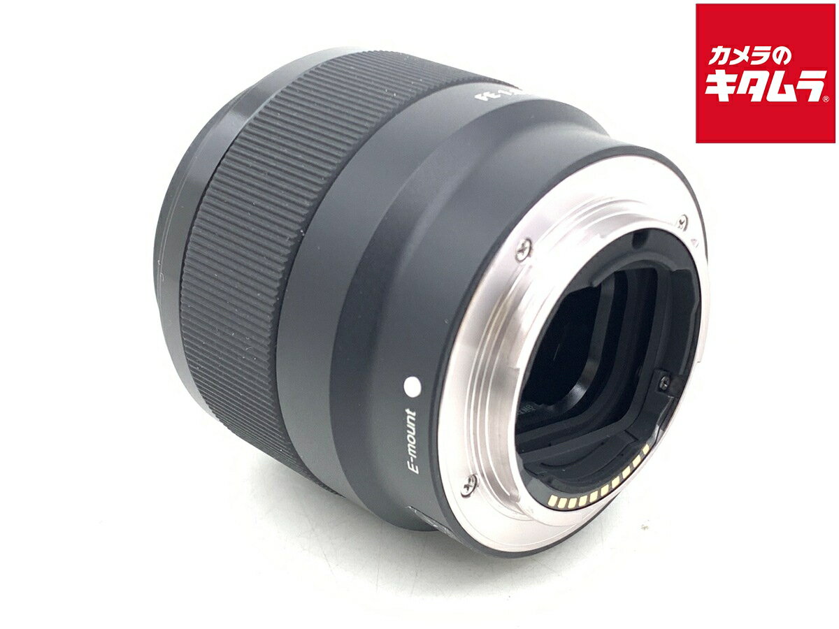 楽天市場】sony fe 50mm f1．8 中古の通販