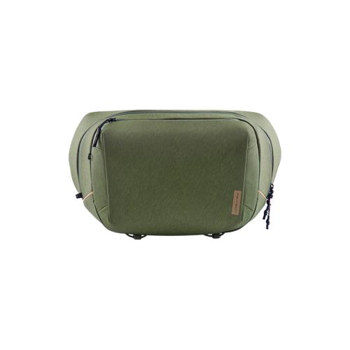 Delsey - PGYTECH(ピージーワイテック) P-CB-154 OneGo Solo V2 6L モスグリーン 《納期約1．5ヶ月》
