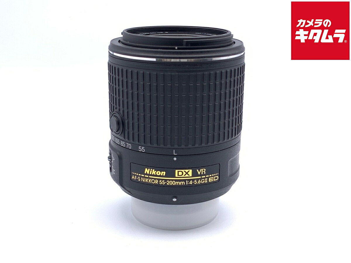 楽天市場】nikon af-s 55-200mmの通販