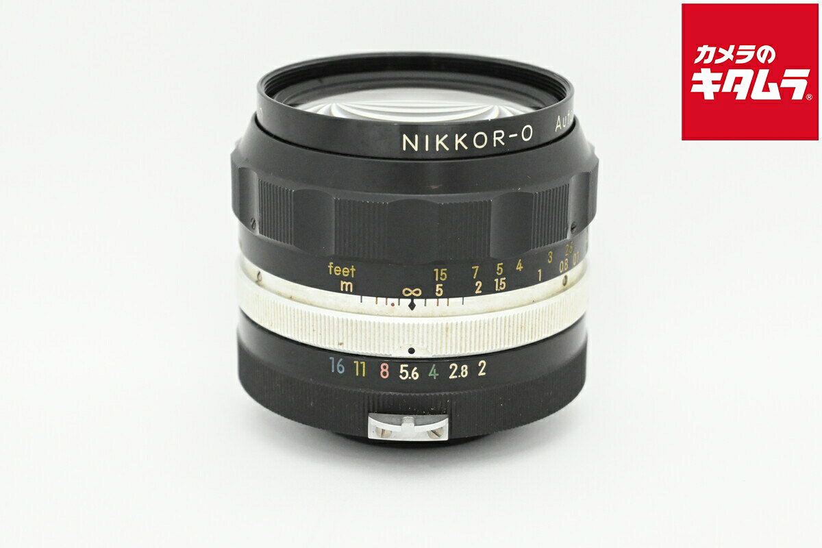 楽天市場】nikon 35mm f2 中古（カメラ用交換レンズ｜カメラ・ビデオ