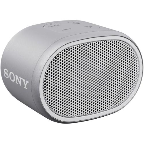 ソニー SONY SRS-XB01-W(ホワイト) ワイヤレスポータブルスピーカー Bluetooth接続 SRSXB01W