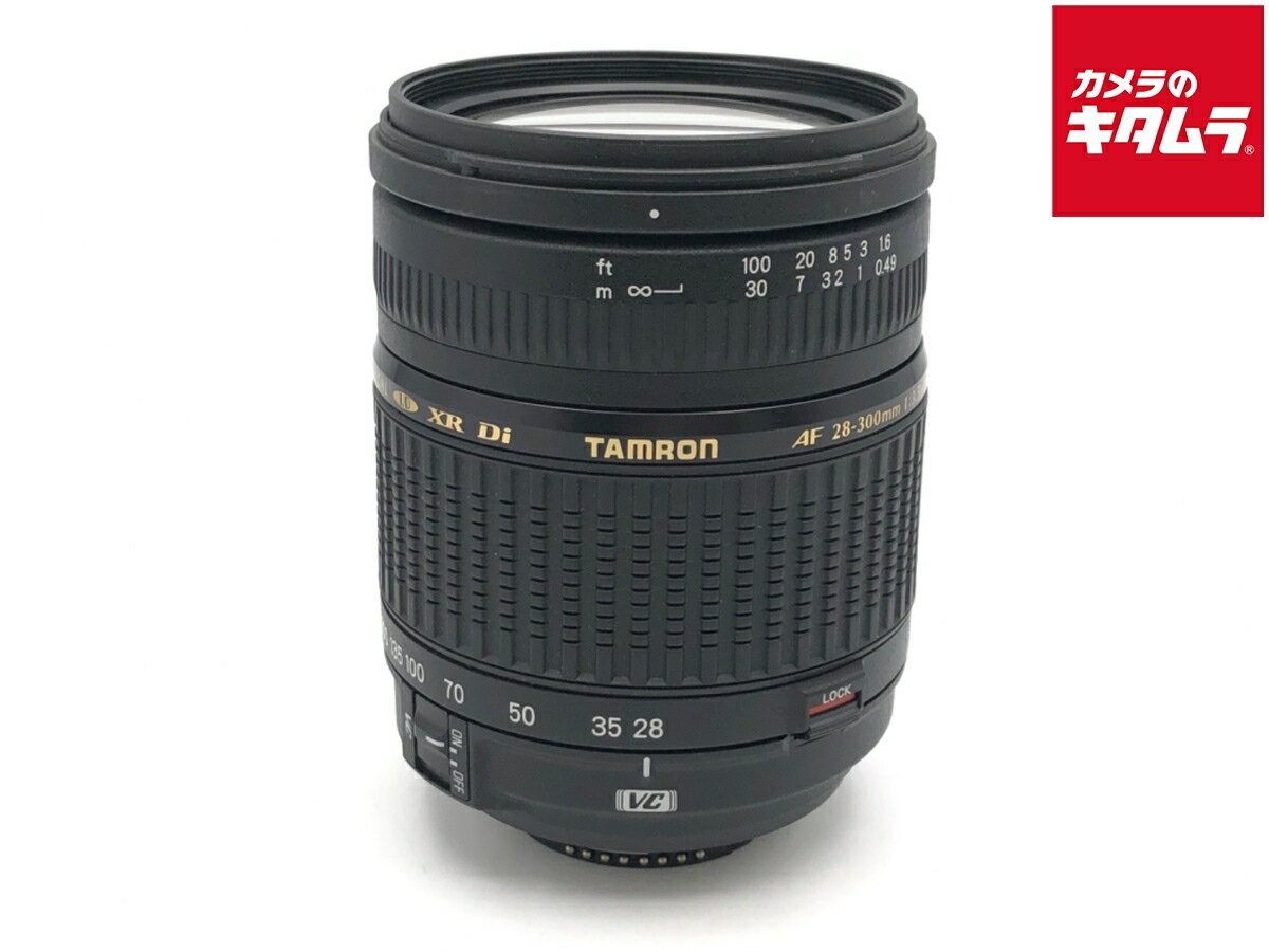 楽天市場】tamron 28－300mm f3．5－6．3 xr di vc ld macro（TV