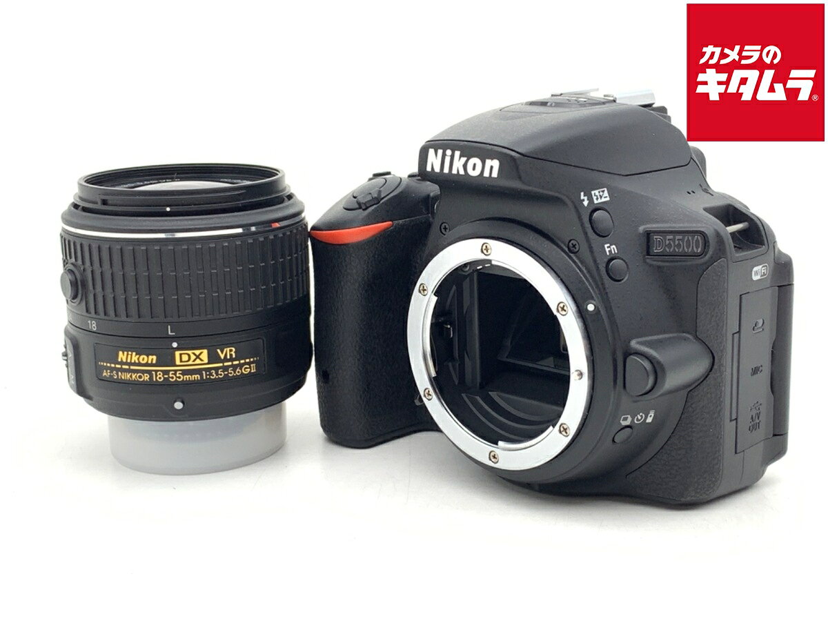 楽天市場】D5500（メーカーニコン）（デジタル一眼レフカメラ
