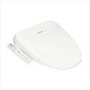 パナソニック 温水洗浄便座 ビューティ・トワレ DL-PSTK10-WS ホワイト Panasonic メーカー公認店 抗菌 清潔 快適 省エネ 節電 スタイリ...