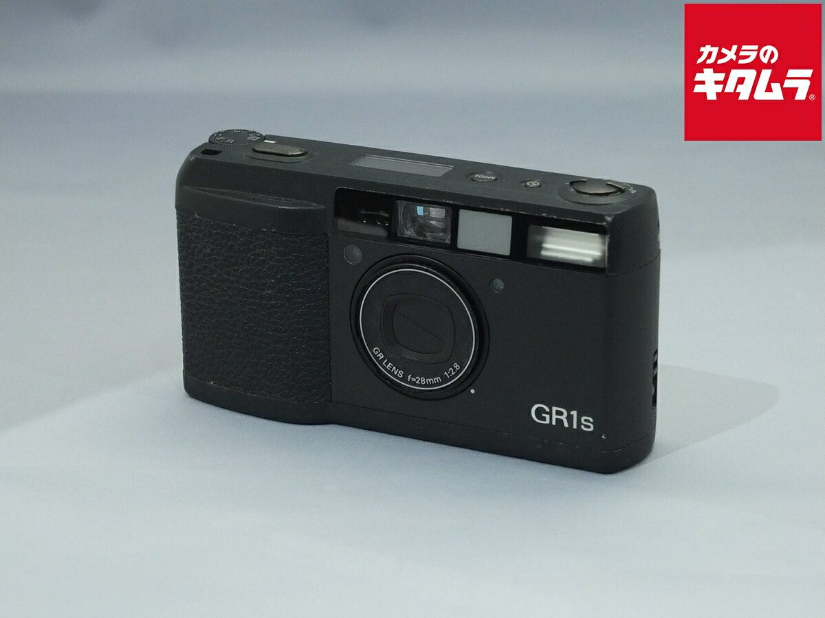楽天市場】リコー gr1 中古の通販 楽天市場】リコー gr1 中古の通販