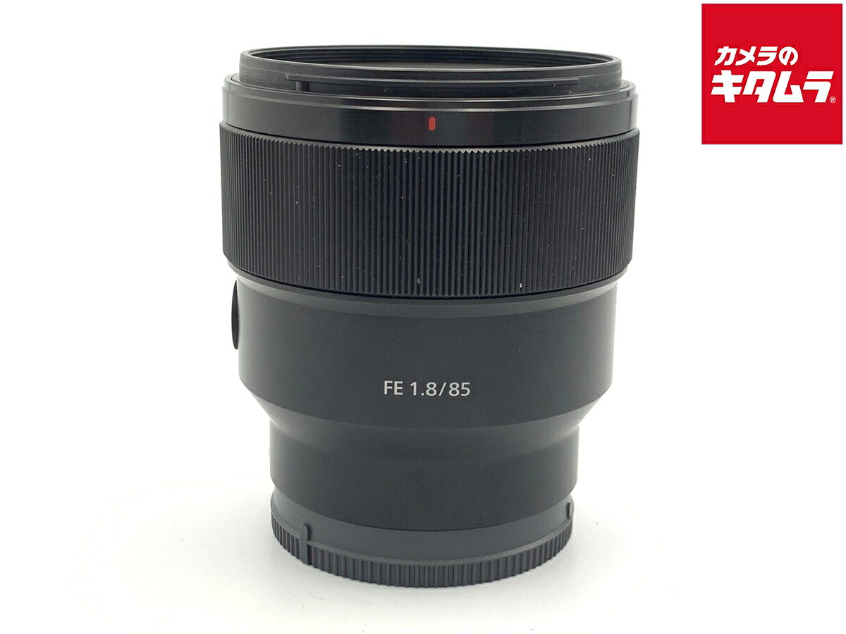 楽天市場】SONY FE 85mm F1.8の通販