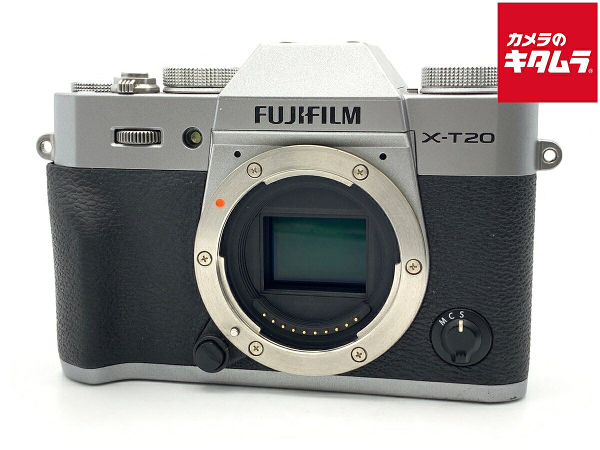 アインさん専用　Fujifilm X-T20 ミラーレスカメラ 本体のみ訳あり 楽天市場】fujifilm x-t20 中古の通販