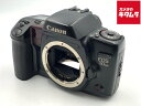 【中古】 【並品】 キヤノン(CANON) EOS-10 QD Body 【フィルムカメラ】