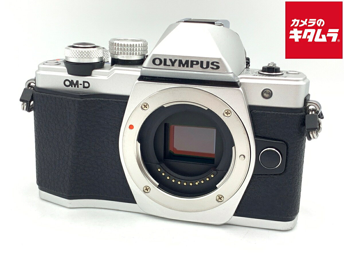 楽天市場】olympus ミラーレス一眼カメラ om-d e-m10 markiiの通販